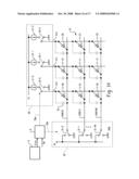 CLOCK FREQUENCY DIFFUSING DEVICE diagram and image