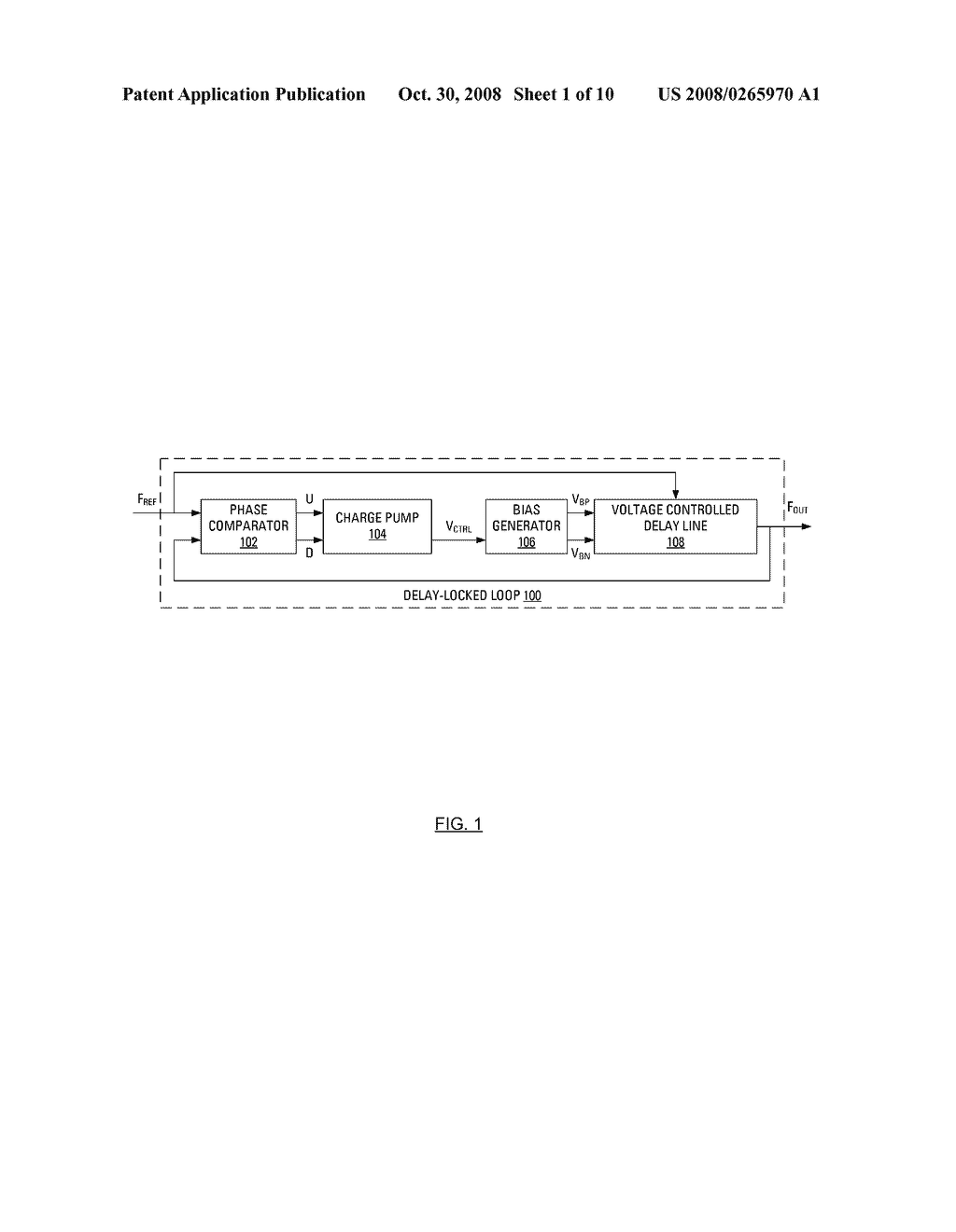 VOLTAGE LEVEL SHIFTER AND BUFFER USING SAME - diagram, schematic, and image 02