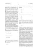 Method and Apparatus for Characterizing Signals diagram and image