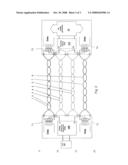 OVER-VOLTAGE PROTECTION FOR POWER AND DATA APPLICATIONS diagram and image