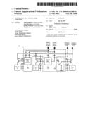 MULTIPLE OUTPUT POWER MODE AMPLIFIER diagram and image