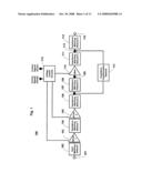 MULTIPLE OUTPUT POWER MODE AMPLIFIER diagram and image