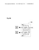 MULTIPLE OUTPUT POWER MODE AMPLIFIER diagram and image