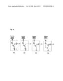 MULTIPLE OUTPUT POWER MODE AMPLIFIER diagram and image