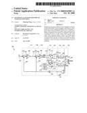 Filterless class-D speaker driver with less switching diagram and image