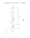 Filterless class-D speaker driver with less switching diagram and image