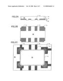 SURFACE-MOUNTED PIEZOELECTRIC OSCILLATORS AND PIEZOELECTRIC VIBRATORS diagram and image