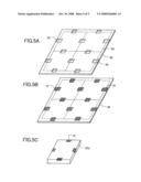 SURFACE-MOUNTED PIEZOELECTRIC OSCILLATORS AND PIEZOELECTRIC VIBRATORS diagram and image