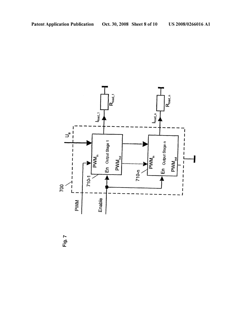Semiconductor Switch with Integrated Delay Circuit - diagram, schematic, and image 09