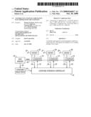 CONTROLLING COUPLING STRENGTH IN ELECTROMAGNETIC BUS COUPLING diagram and image