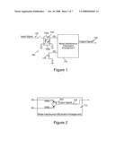 PLANAR TRANSFORMER ARRANGEMENT diagram and image