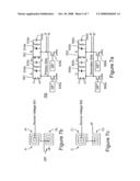 PLANAR TRANSFORMER ARRANGEMENT diagram and image