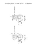 PLANAR TRANSFORMER ARRANGEMENT diagram and image