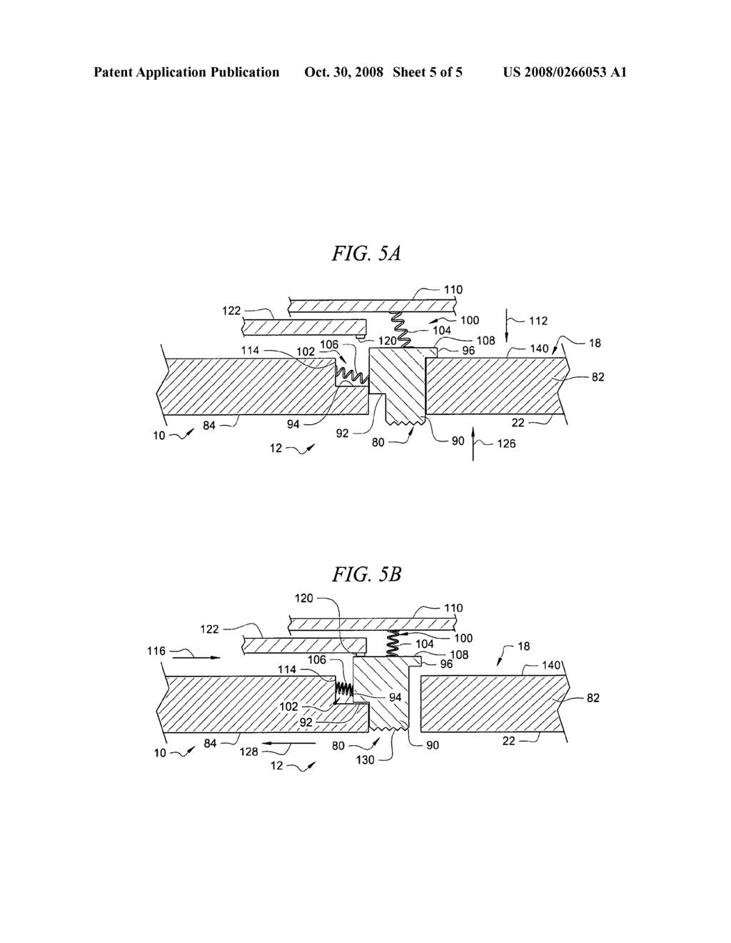 Wireless enable/disable locking system - diagram, schematic, and image 06