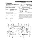 Display unit and method for displaying image diagram and image