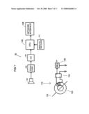 Systems and methods of directing a camera to image weapon fire diagram and image