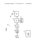 Systems and methods of directing a camera to image weapon fire diagram and image