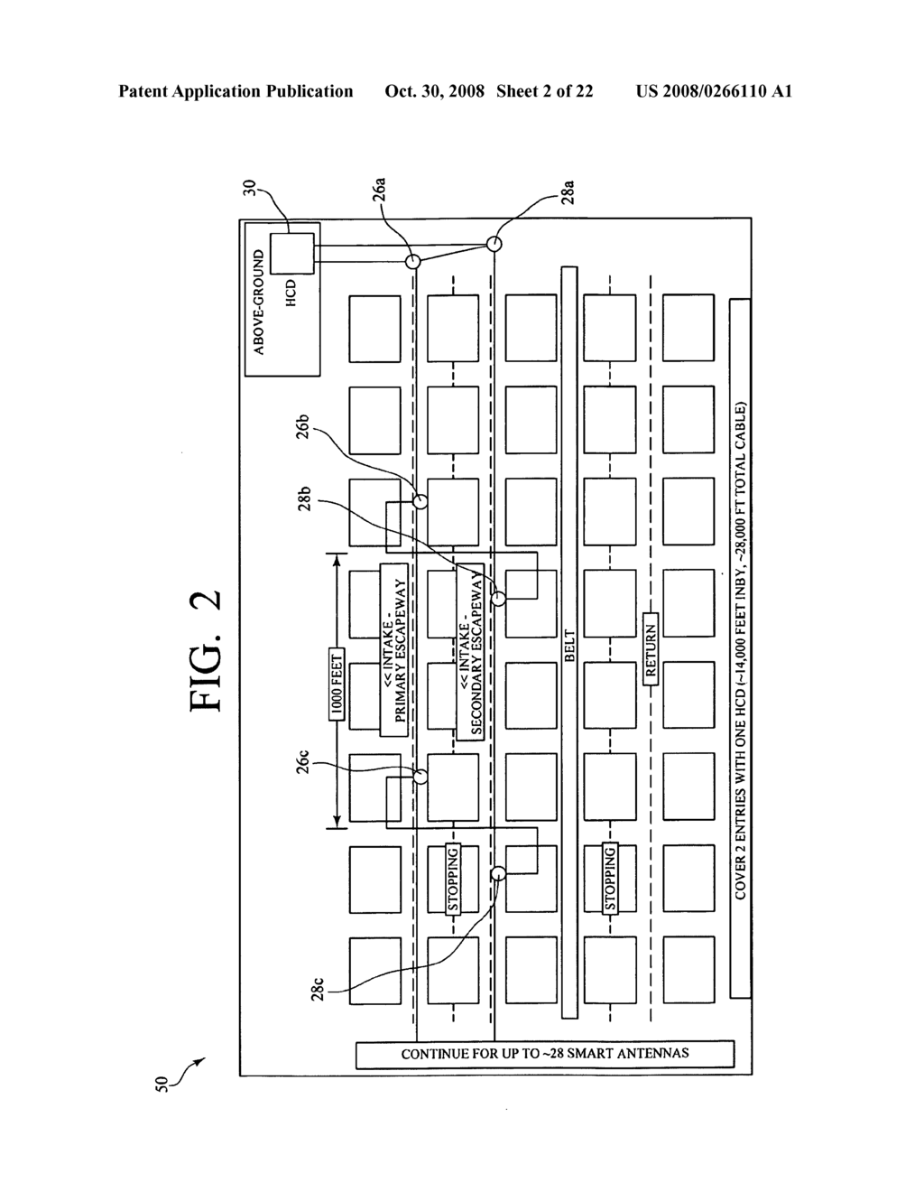 SYSTEM AND METHOD FOR TRACKING PERSONNEL AND EQUIPMENT - diagram, schematic, and image 03