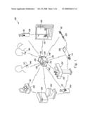 Interactive Packaging for Development of Personal Hygiene Habits diagram and image