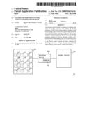 Encoding Method which Encodes Codes in Consideration of Shape diagram and image