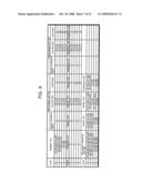 VARIABLE LENGTH CODE DECODING APPARATUS diagram and image