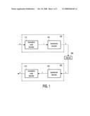 Modulation Code System and Methods of Encoding and Decoding a Signal diagram and image