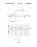 HIGH RESOLUTION DIGITAL ANALOG CONVERSION CIRCUIT diagram and image