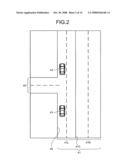 Obstacle Detecting Method, Obstacle Detecting Apparatus, and Standard Moving-Body Model diagram and image