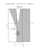 Obstacle Detecting Method, Obstacle Detecting Apparatus, and Standard Moving-Body Model diagram and image