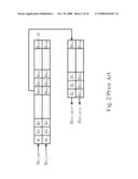 Display Device and Related Driving Method Using Low Capacity Row Buffer Memory diagram and image