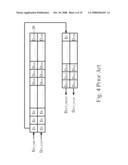 Display Device and Related Driving Method Using Low Capacity Row Buffer Memory diagram and image