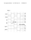 NON-RECTANGULAR DISPLAY APPARATUS diagram and image