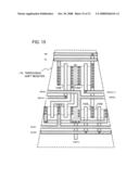 NON-RECTANGULAR DISPLAY APPARATUS diagram and image