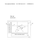 NON-RECTANGULAR DISPLAY APPARATUS diagram and image