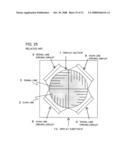 NON-RECTANGULAR DISPLAY APPARATUS diagram and image