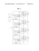 PLASMA DISPLAY APPARATUS AND DRIVING METHOD THEREOF diagram and image