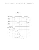 PLASMA DISPLAY APPARATUS AND DRIVING METHOD THEREOF diagram and image