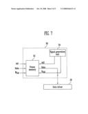 Organic light emitting display and driving method thereof diagram and image