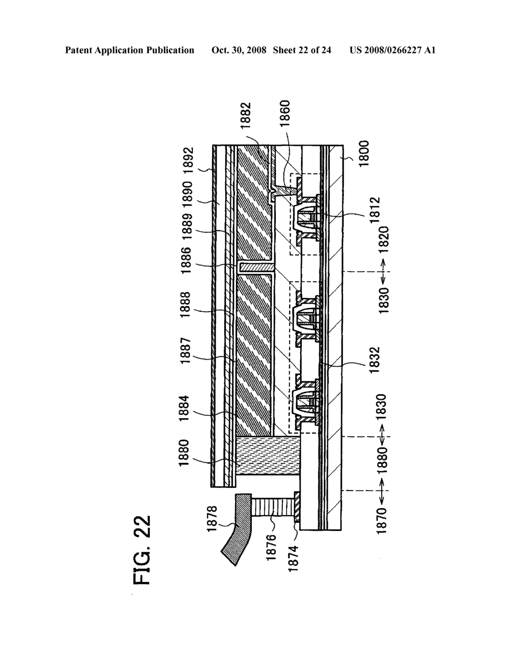 METHOD FOR DRIVING LIQUID CRYSTAL DISPLAY DEVICE, LIQUID CRYSTAL DISPLAY DEVICE, AND ELECTRONIC DEVICE - diagram, schematic, and image 23