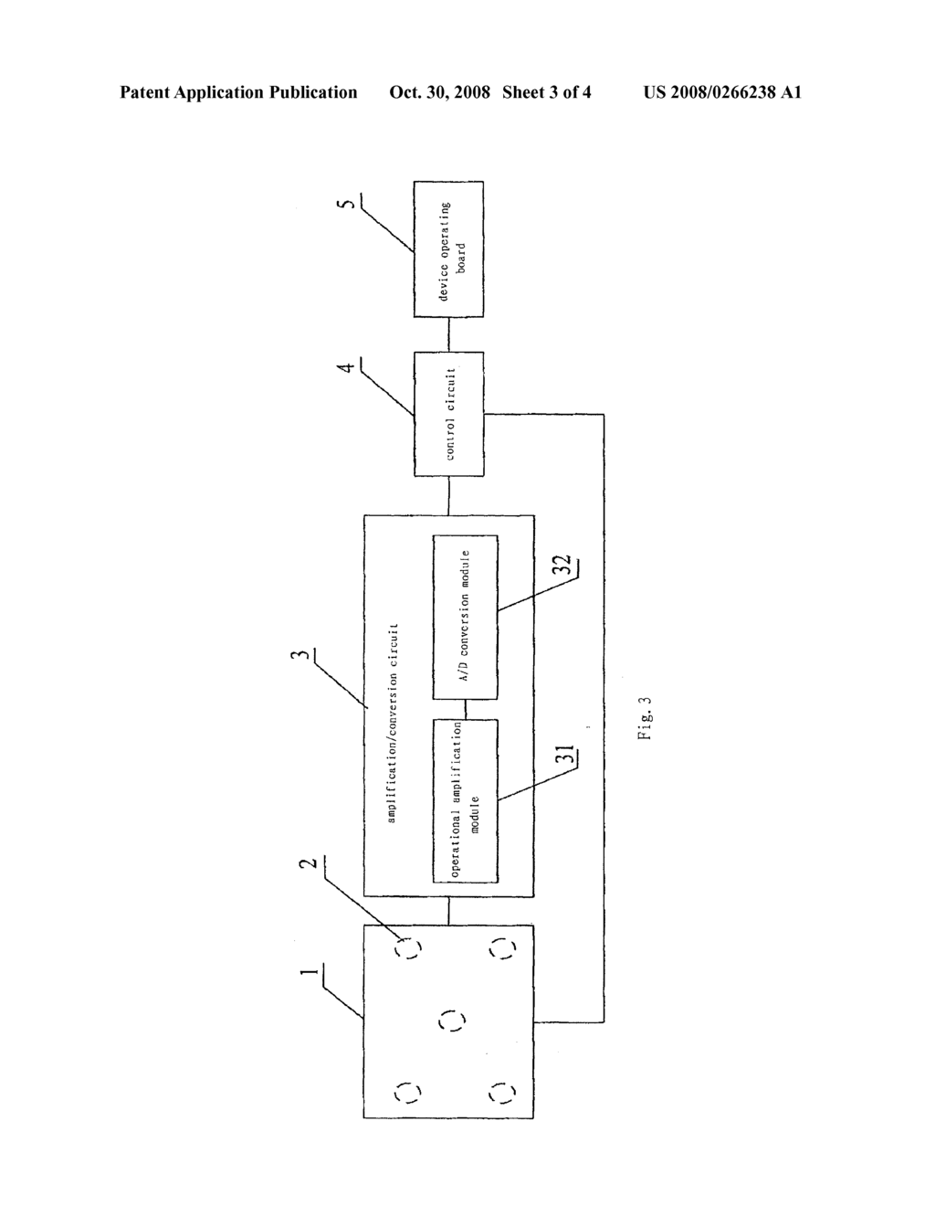 SYSTEM AND METHOD FOR AUTOMATICALLY ADJUSTING LUMINANCE OF BACKLIGHT SOURCE - diagram, schematic, and image 04