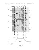 Electrophoretic Display Panel diagram and image