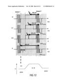 Electrophoretic Display Panel diagram and image