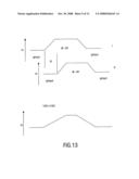 Electrophoretic Display Panel diagram and image