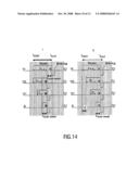 Electrophoretic Display Panel diagram and image