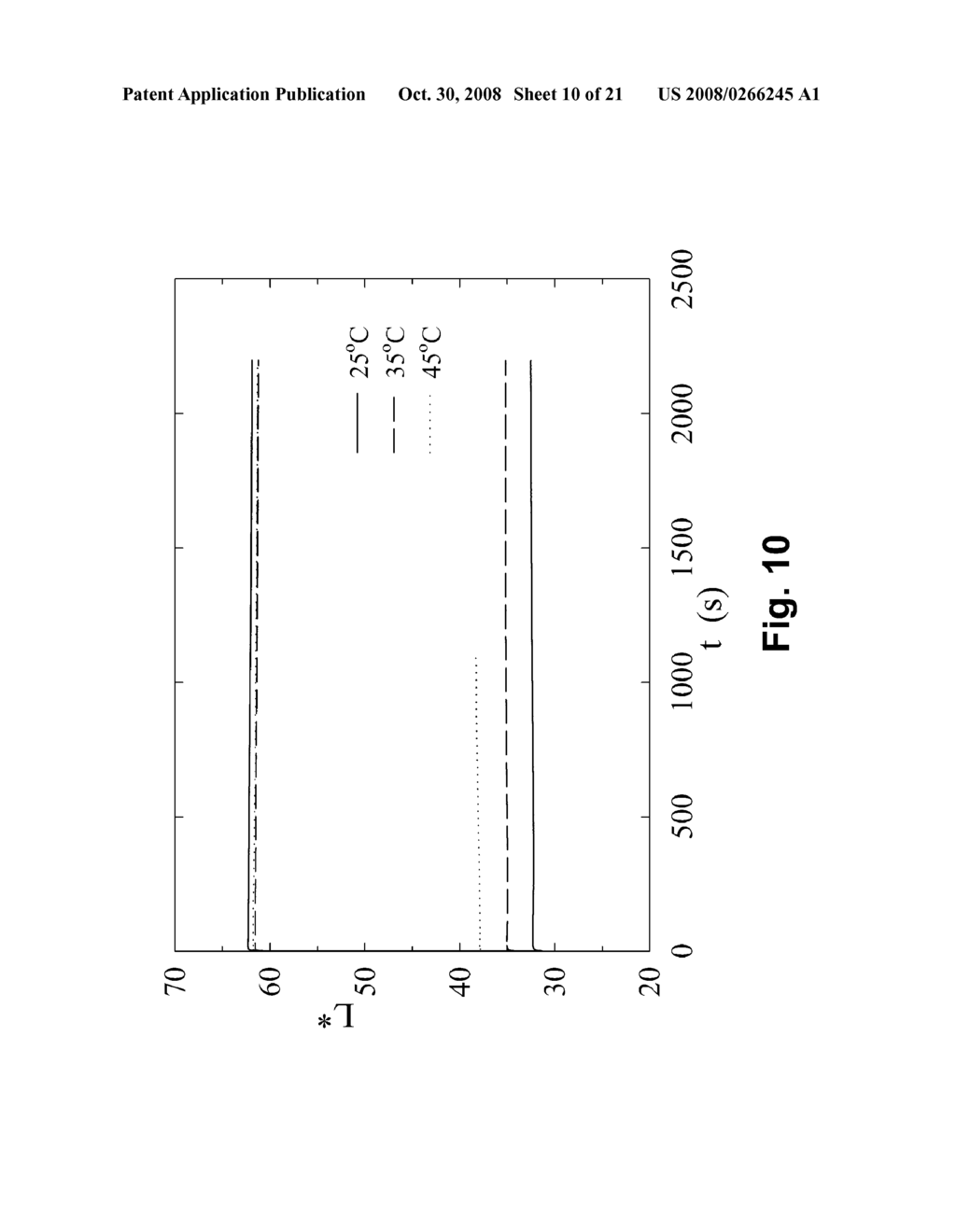 ELECTROPHORETIC DISPLAYS WITH CONTROLLED AMOUNTS OF PIGMENT - diagram, schematic, and image 11