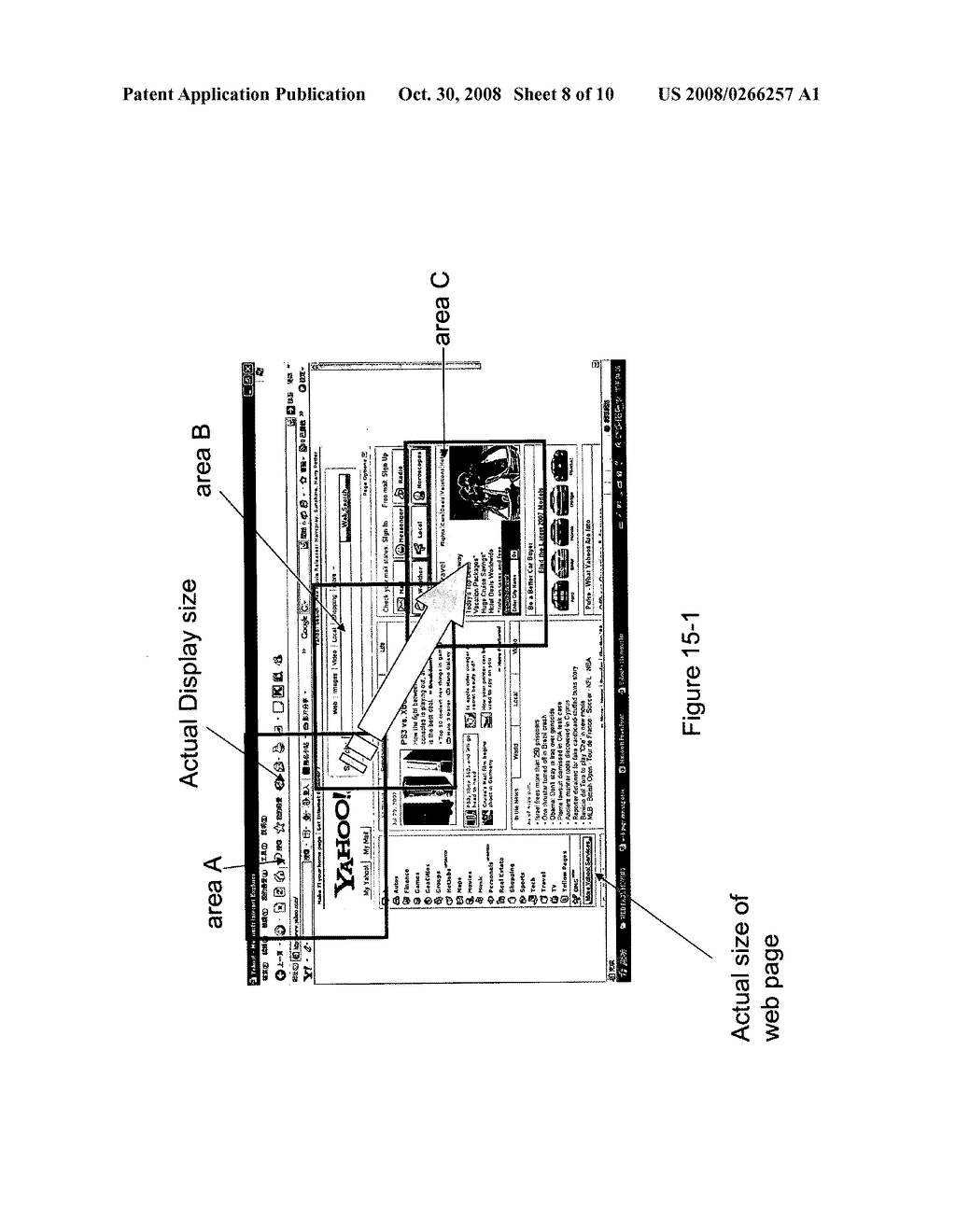 User motion detection mouse for electronic device - diagram, schematic, and image 09