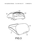 WIRELESS MOUSE HAVING STORING STRUCTURE FOR STORING WIRELESS SIGNAL RECEIVER THEREIN diagram and image