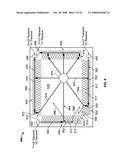 Touchscreen for detecting multiple touches diagram and image