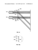 Touchscreen for detecting multiple touches diagram and image