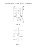 METHOD OF DRIVING A DISPLAY PANEL diagram and image